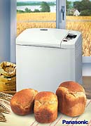 Brotbackautomat