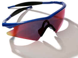Oakley New M Frame 09-105
