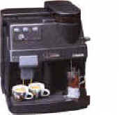 Saeco Vienna Kaffeeautomat